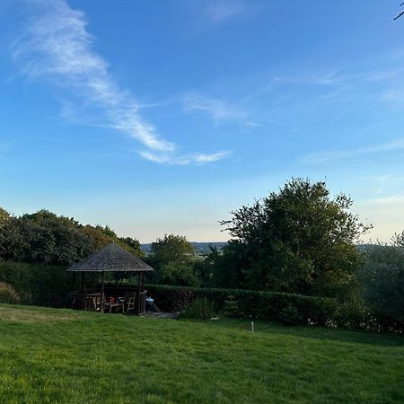 Glastonbury Vista Luaran gambar