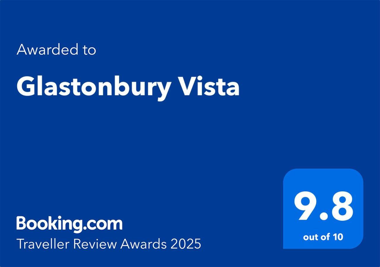 Glastonbury Vista Luaran gambar